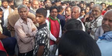 हाईटेंशन तार