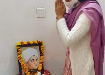 संतराम बीए