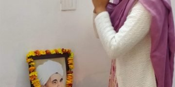 संतराम बीए