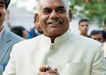 Hariom Yadav
