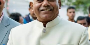Hariom Yadav