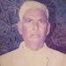 Father of Dr Jamuna P Saroj