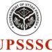 UPSSSC