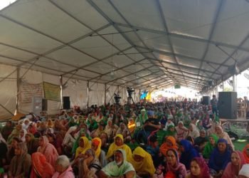 किसान महापंचायत