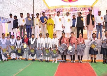 Meritorious children