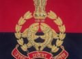 UP Police