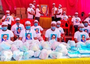 DrBR Ambedkar Jayanti