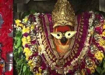 मां विंध्यवासिनी