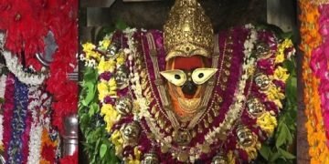 मां विंध्यवासिनी