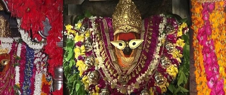 मां विंध्यवासिनी