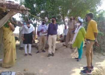 बाल विवाह