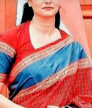 Anupriya Patel