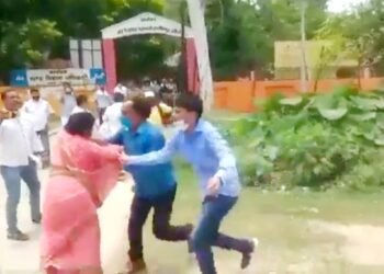 ब्लॉक प्रमुख चुनाव