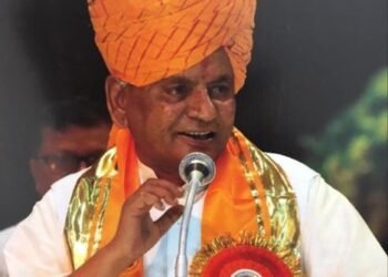 Kalyan Singh