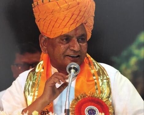 Kalyan Singh