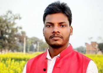 अजय कुशवाहा