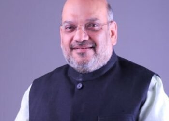 Amit Shah