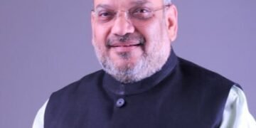 Amit Shah