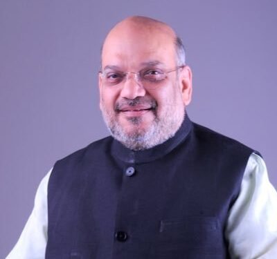 Amit Shah