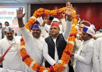 जनवादी पार्टी