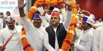 जनवादी पार्टी