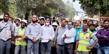 डाला अल्ट्राटेक वर्कर्स यूनियन