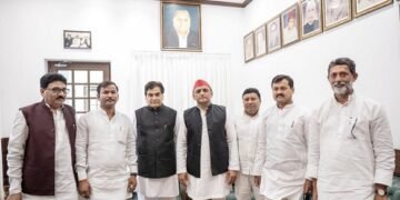 Samajwadi Party