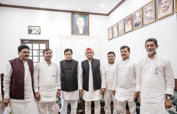 Samajwadi Party
