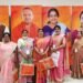 BJP women cell