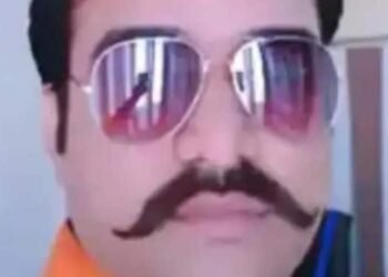 व्यापारी मनीष गुप्ता