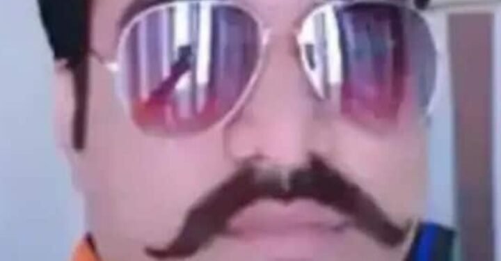 व्यापारी मनीष गुप्ता