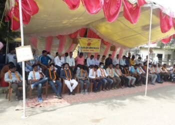 बिजलीकर्मी