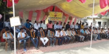 बिजलीकर्मी