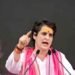 Priyanka Gandhi