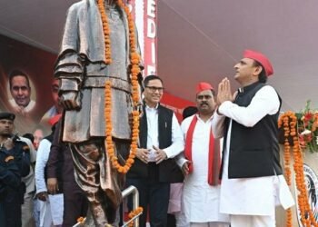 पटेल जयंती