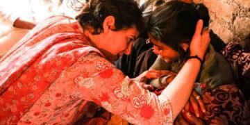 प्रियंका गांधी