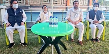 ललितेश त्रिपाठी