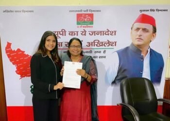 बेनी वर्मा