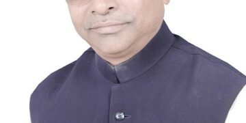 नरेंद्र सिंह वर्मा