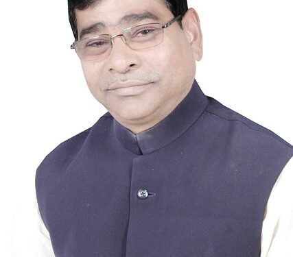 नरेंद्र सिंह वर्मा