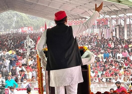 लालजी वर्मा