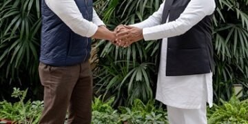 सपा-रालोद