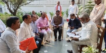 तदर्थ प्रधानाचार्य