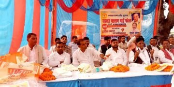 पटेल जयंती