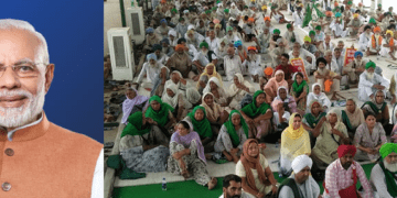 कृषि कानन