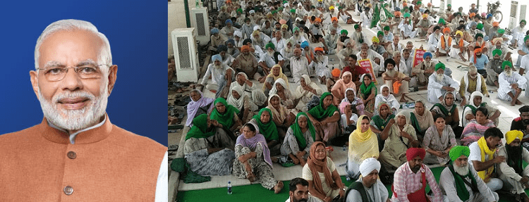 कृषि कानन