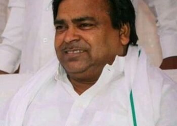 गायत्री प्रजापति