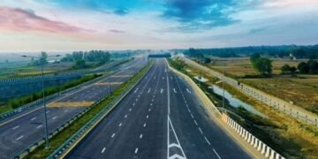 पूर्वांचल एक्सप्रेस वे