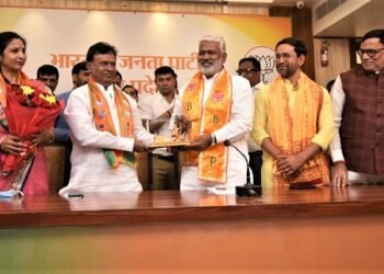 सुभाष पासी