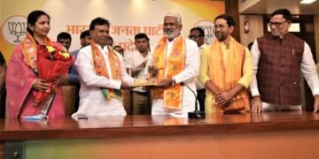 सुभाष पासी